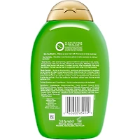 Revitalisant fortifié cuir chevelu revigoré + romarin et menthe