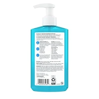 Hydro Boost Hydrating Cleaning Gel, Fragrance Free