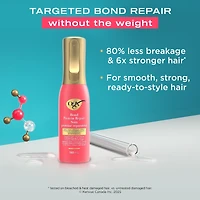 Soin protéiné réparateur vaporisateur thermoprotecteur 230 °C