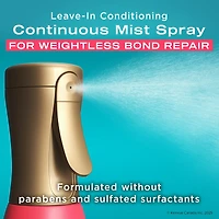 Soin protéiné réparateur vaporisateur thermoprotecteur 230 °C