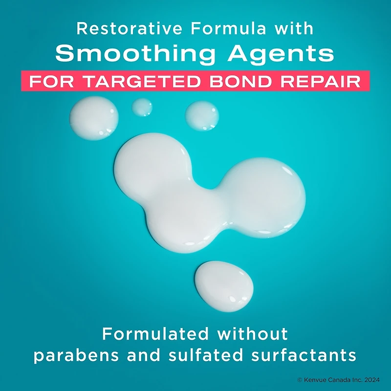 Repair & Protect Bond Protein Repair Pre-Shampoo
