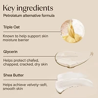 Healing Ointment for Dry, Cracked Skin