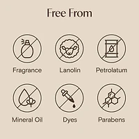 Healing Ointment for Dry, Cracked Skin