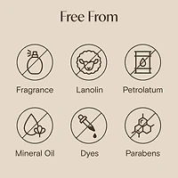 Healing Ointment for Dry, Cracked Skin