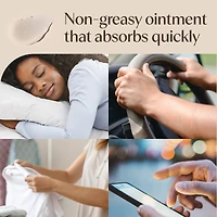 Healing Ointment for Dry, Cracked Skin