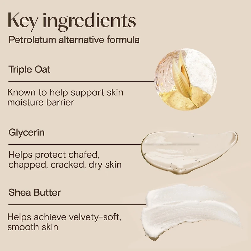 Healing Ointment for Dry, Cracked Skin