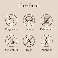 Healing Ointment for Dry, Cracked Skin