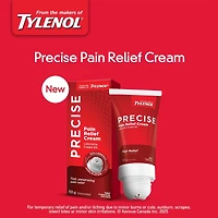 Precise Pain Relief Cream