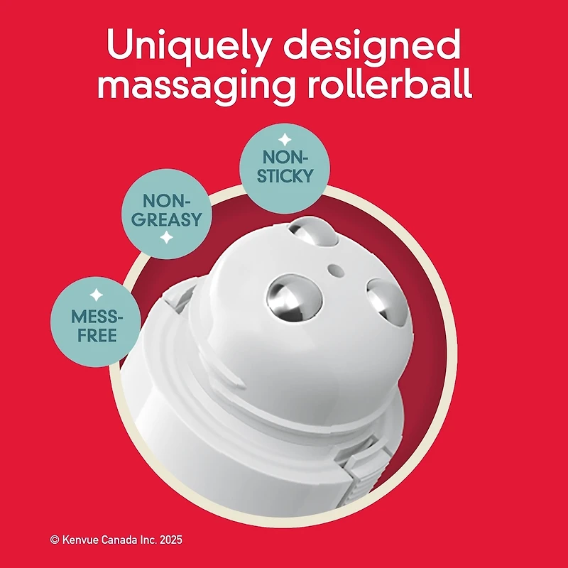 Crème analgésique Precise