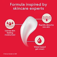 Crème analgésique Precise