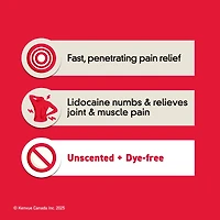 Précision Crème Analgésique