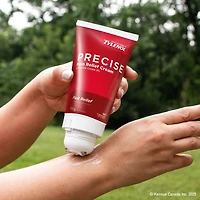 Crème analgésique Precise