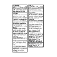 Crème analgésique Effet refroidissant Precise