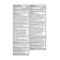 Précision Crème Analgésique Effet Refroidissant