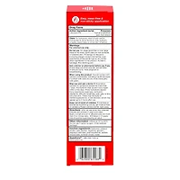 Precise Pain Relief Cream with Warming Sensation