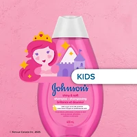 Shiny & Soft Tear-Free Kids' Shampoo