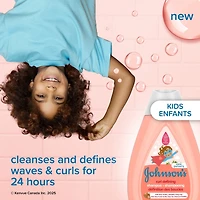 Curl Defining Shampoo