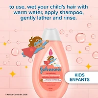 Curl Defining Shampoo