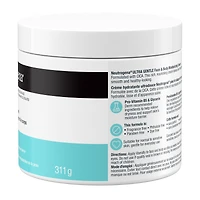 Ultra Gentle Face & Body Moisturizing Cream