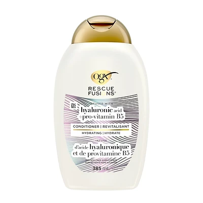 Rescue Fusions Conditioner