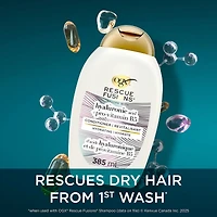 Rescue Fusions Conditioner