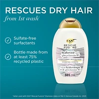 Rescue Fusions Conditioner