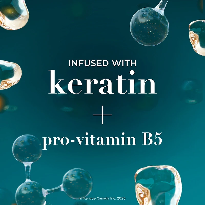 Traitement capillaire de nuit de récupération profonde