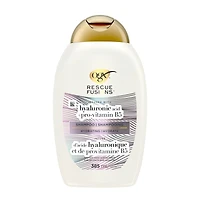 Rescue Fusions Shampoo