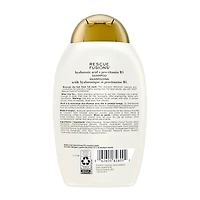 Rescue Fusions Shampoo