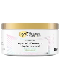 Rescue Fusions Intense Hydration Recovery Hair Mask