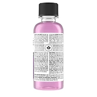 Total Care Zero Mouthwash, Alcohol Free 95ML