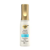 Smooth Emulsion + Argan Oil Conditioning Mist with Ceramides