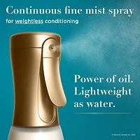 Smooth Emulsion + Argan Oil Conditioning Mist with Ceramides