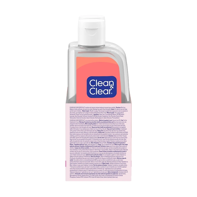 Essentials® Skin Care Pack