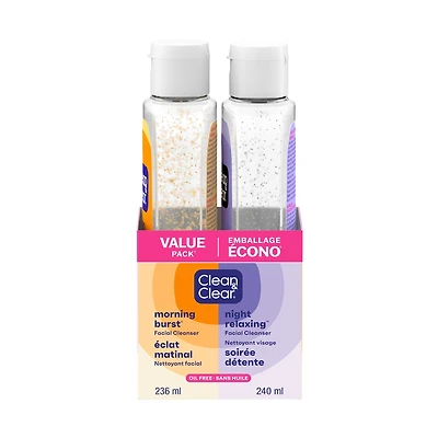 Morning Burst® Day/Night Pack