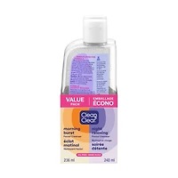 Morning Burst® Day/Night Pack
