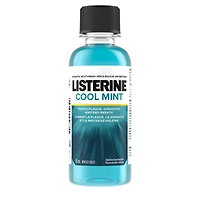 Cool Mint Antiseptic Mouthwash 95 ML