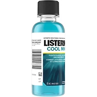 Cool Mint Antiseptic Mouthwash 95 ML