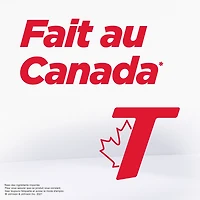 Comprimés d'acétaminophène usp extra fort 500 mg chacun