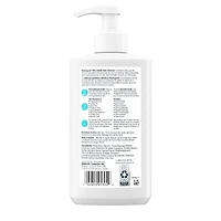 Nettoyant quotidien ultradoux Formule moussante