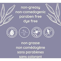 Stress Relief Moisturizing Lotion, Lavender