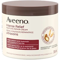 Crème ultrasoins Hydratation réparatrice