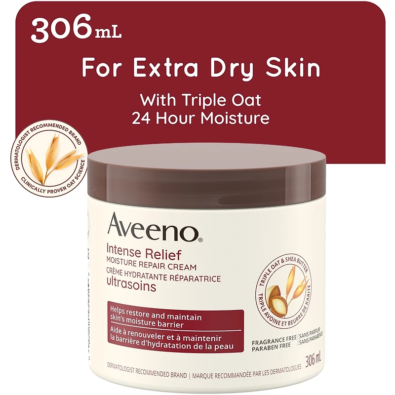 Crème ultrasoins Hydratation réparatrice