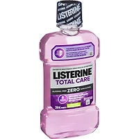 Total Care Zero Mouthwash, Alcohol Free 250 ML