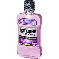 Total Care Zero Mouthwash, Alcohol Free 250 ML