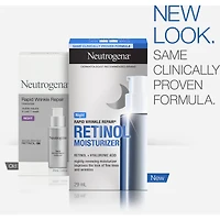 RAPID WRINKLE REPAIR® Moisturizer Night