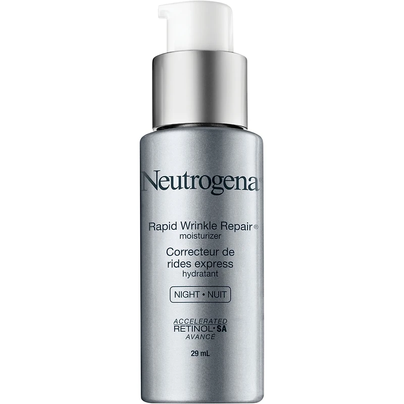 RAPID WRINKLE REPAIR® Moisturizer Night