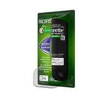 Nicotine Quickmist Spray Mint