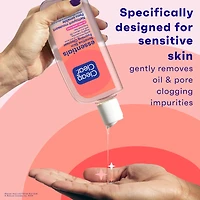 ESSENTIALS® Foaming Facial Cleanser