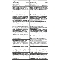 Allergy Medicine Liqui-Gels 25 mg